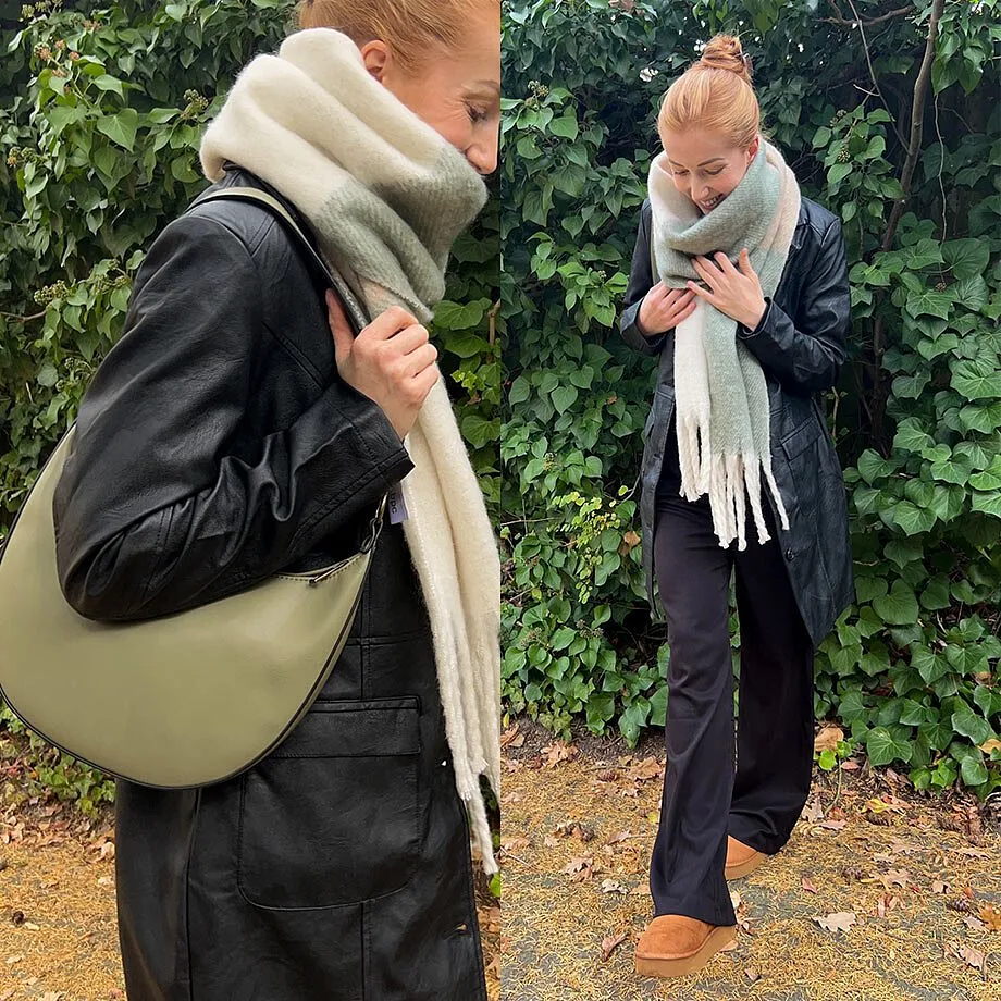 Žena - Doplňky - &Scaron;&aacute;ly & &scaron;&aacute;tky - &Scaron;&aacute;ly a soupravy