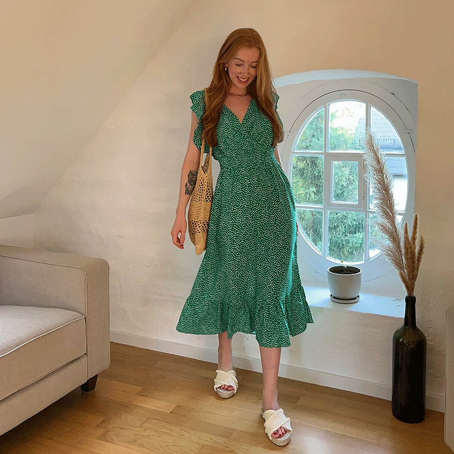 Trendy - Get the Look - Summer favorites