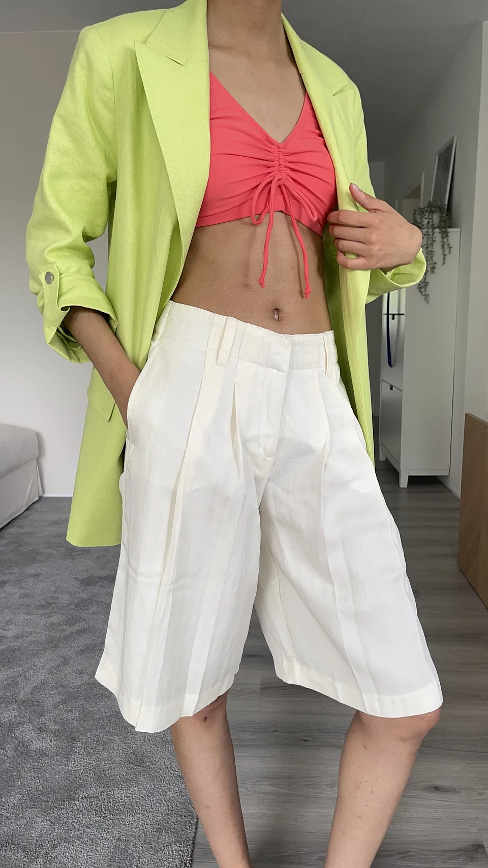 Žena - Oblečen&iacute; - Blejzry