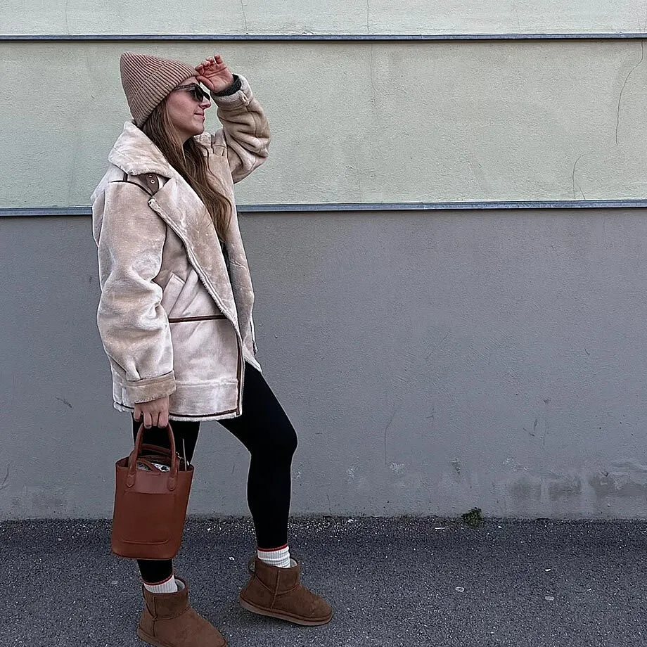 Žena - Oblečen&iacute; - Bundy & kab&aacute;ty - Bundy