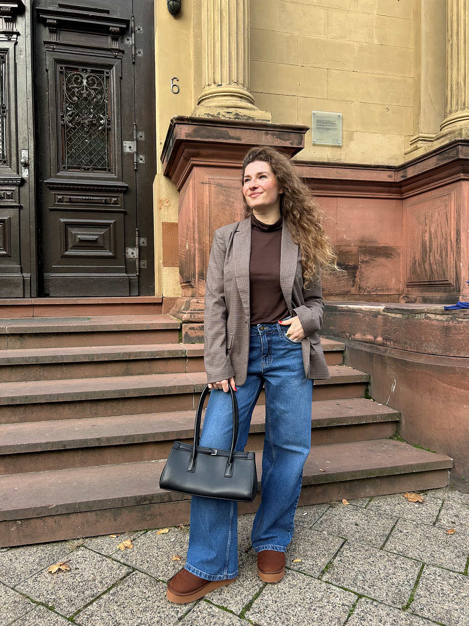 Žena - Oblečen&iacute; - Blejzry