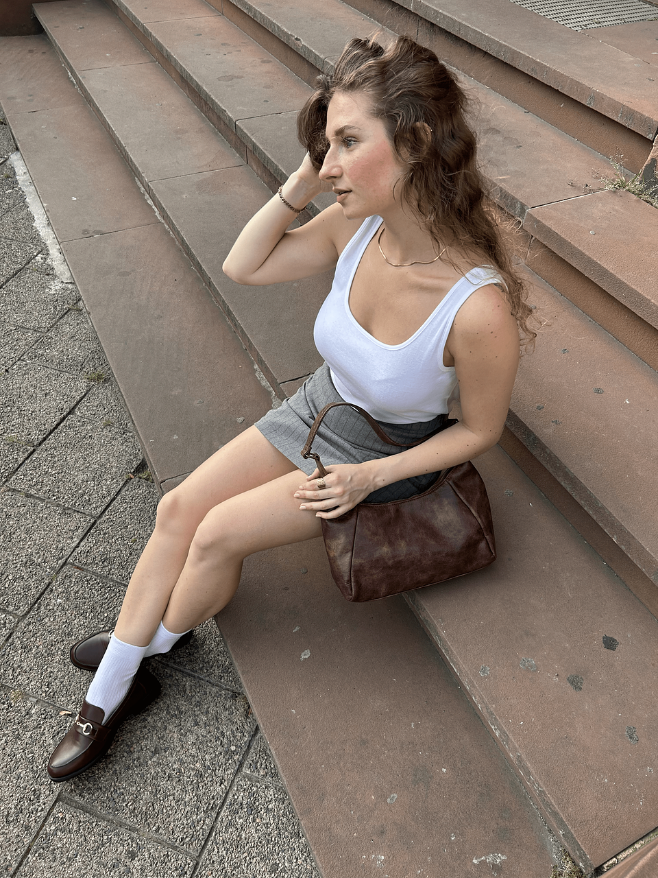 Žena - Oblečen&iacute; - Kalhoty - &Scaron;ortky