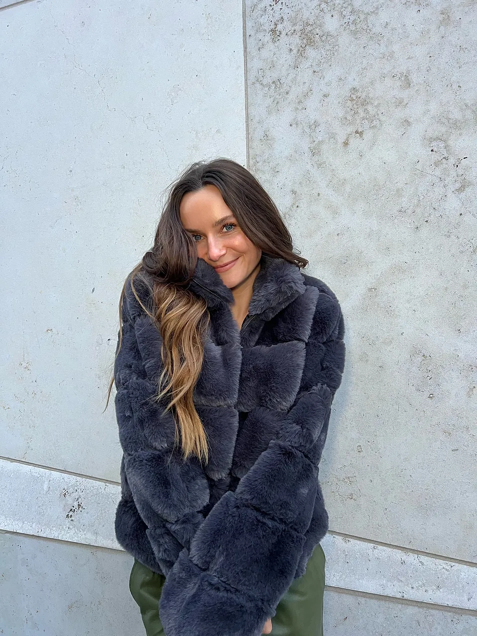 Žena - Oblečen&iacute; - Bundy & kab&aacute;ty - Bundy