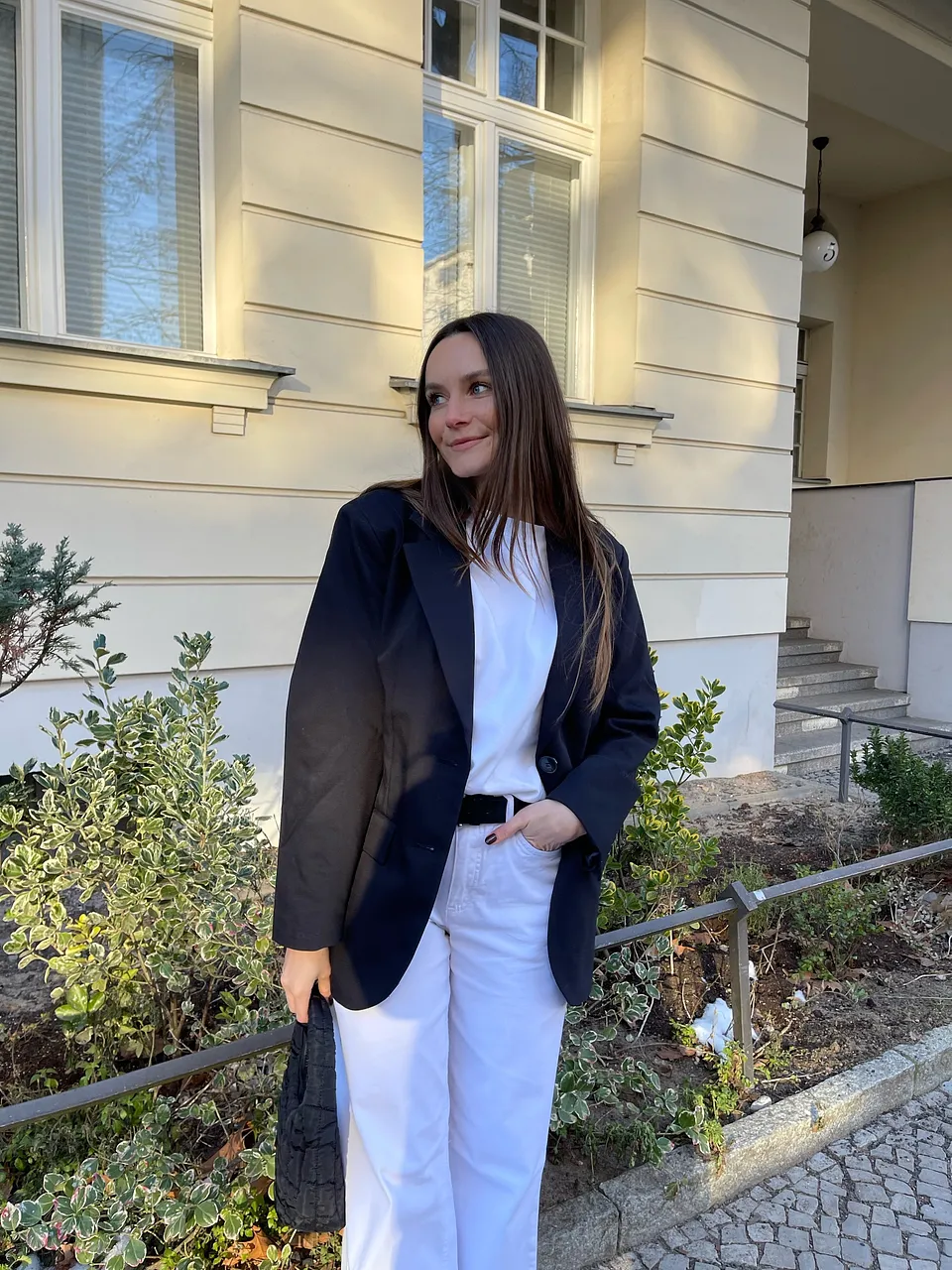 Žena - Oblečen&iacute; - Blejzry