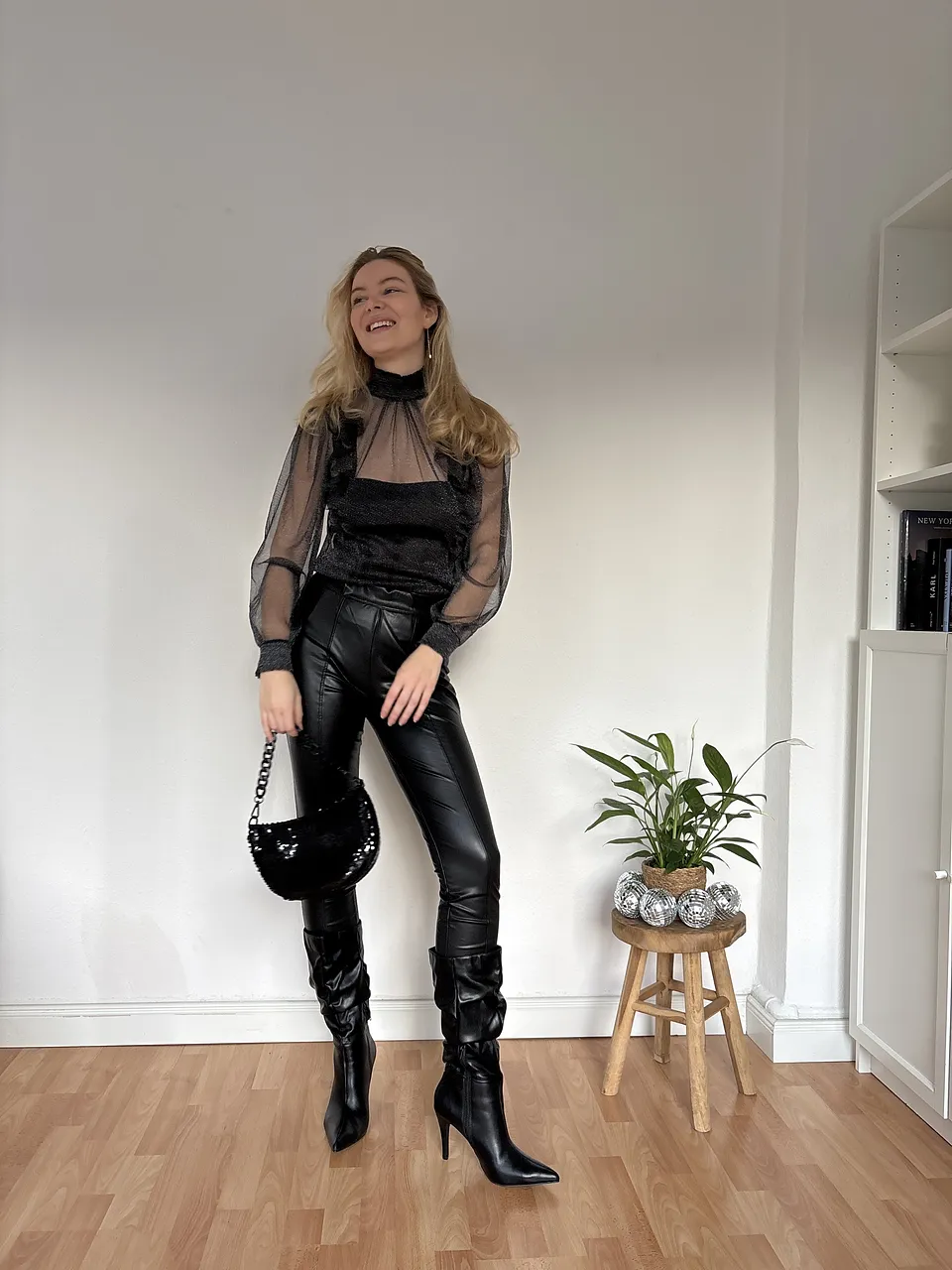 Žena - Pr&aacute;dlo - Body