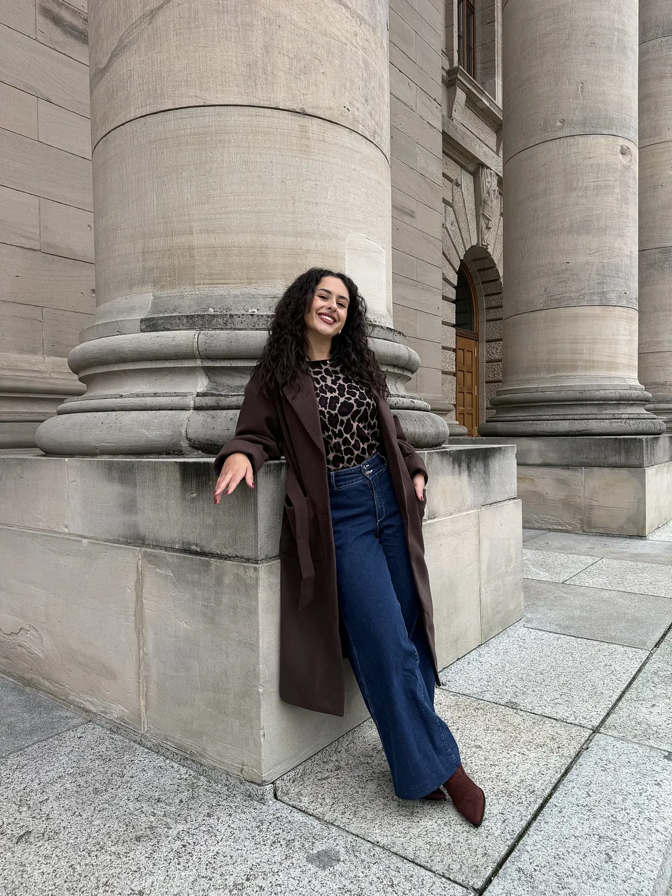 Žena - Oblečen&iacute; - Bundy & kab&aacute;ty - Kab&aacute;ty