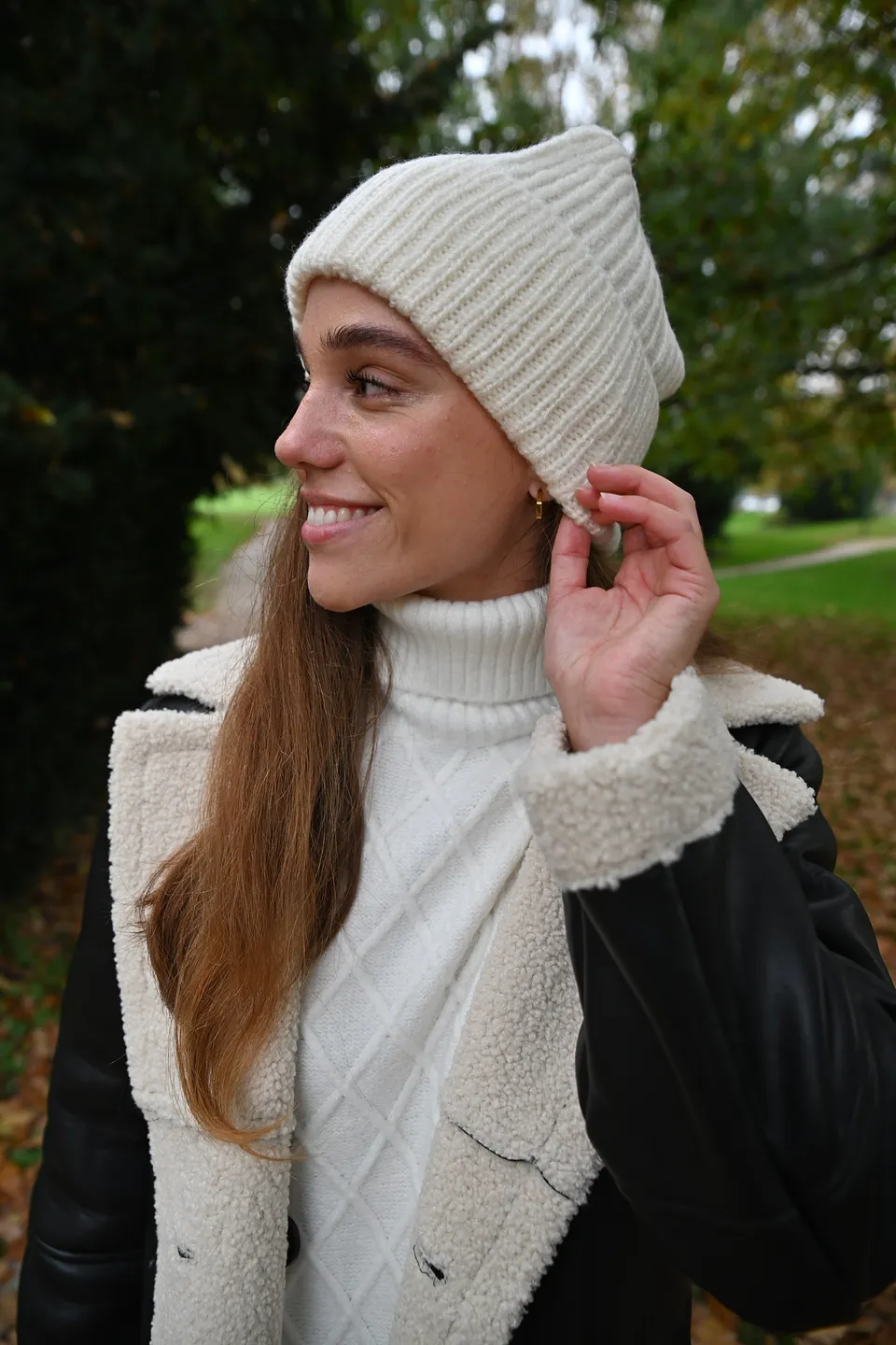 Žena - Doplňky - Čepice, k&scaron;iltovky & klobouky