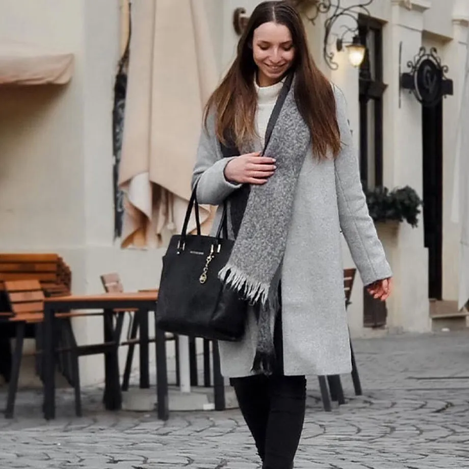 Žena - Oblečen&iacute; - Bundy & kab&aacute;ty - Kab&aacute;ty