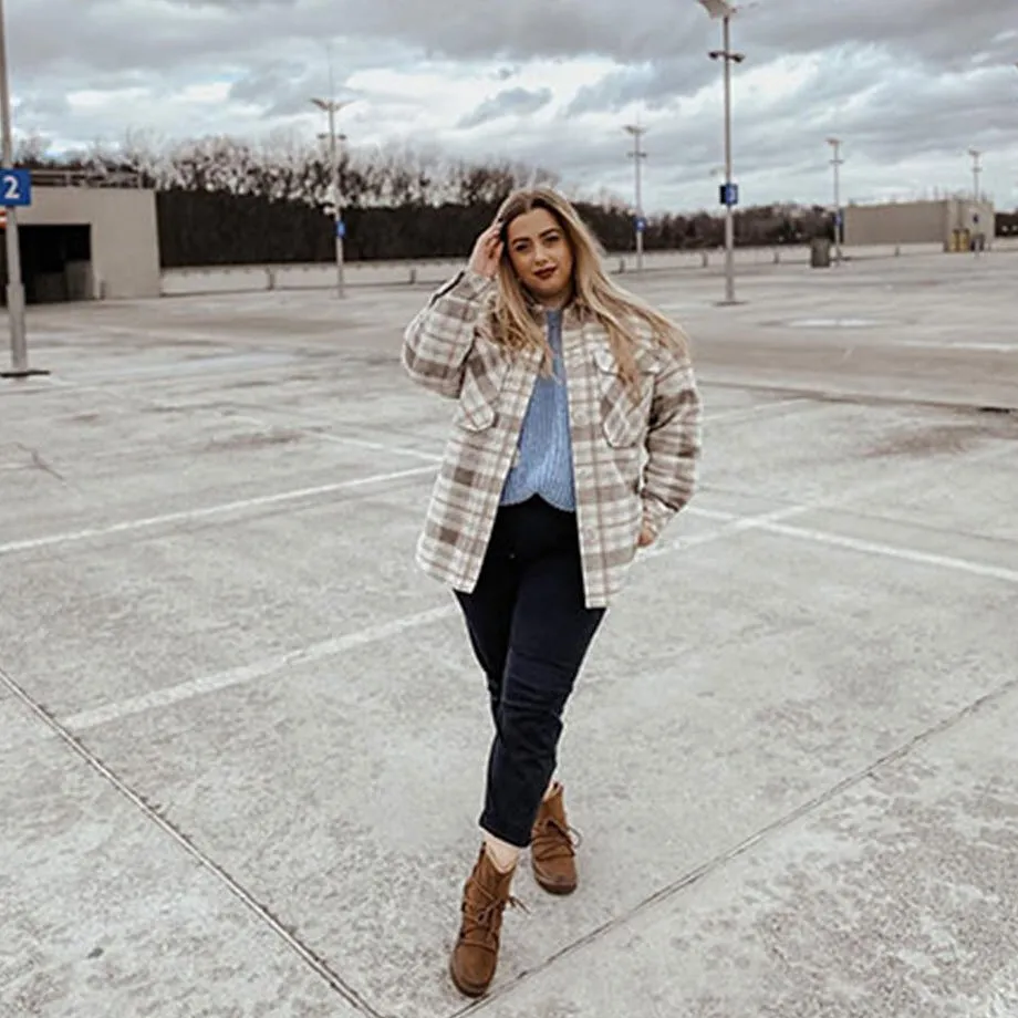 Žena - Oblečen&iacute; - Bundy & kab&aacute;ty - Bundy