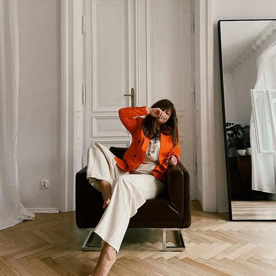 Žena - Oblečen&iacute; - Blejzry