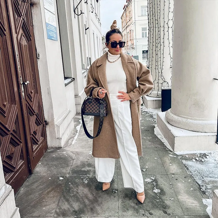 Žena - Oblečen&iacute; - Bundy & kab&aacute;ty - Kab&aacute;ty