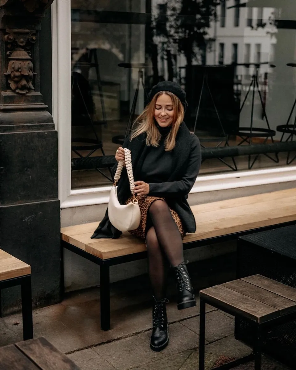 Žena - Doplňky - Kabelky - Klasick&eacute; 