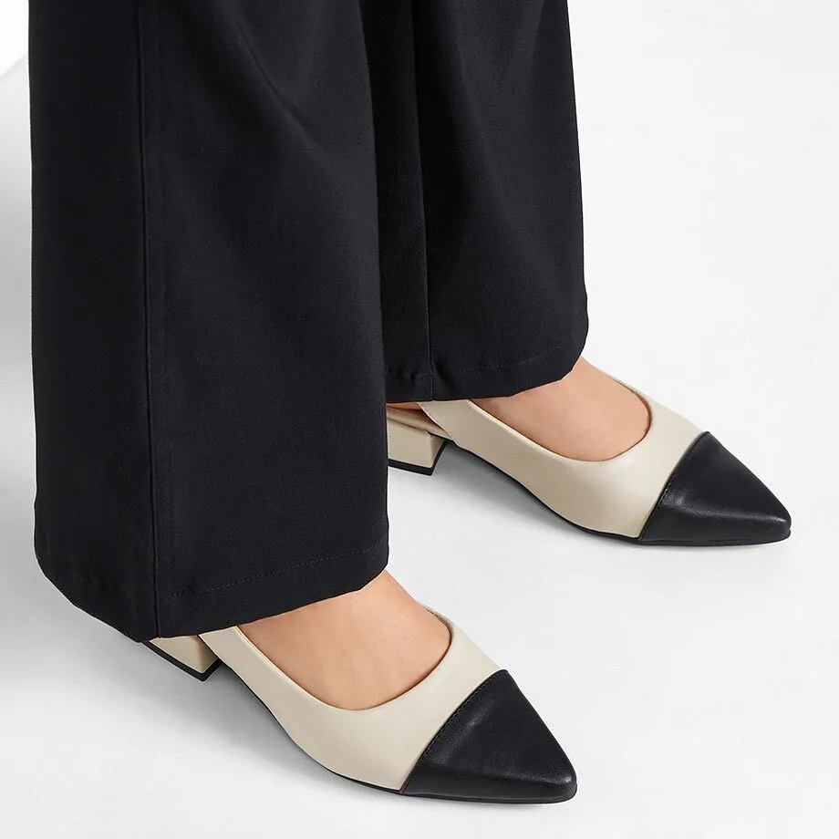 Žena - Velké velikosti - Obuv & doplňky ve speciálních velikostech - Elastická holeň