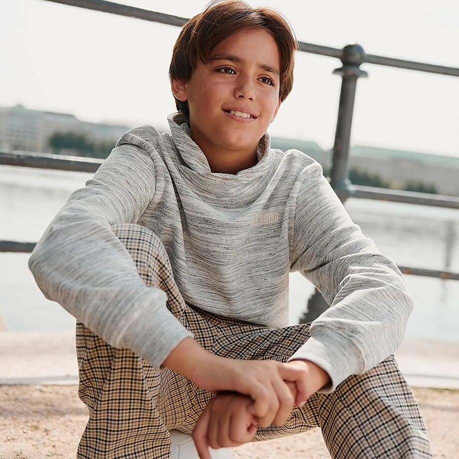 Dítě - Udržitelnost - Podpora iniciativy Cotton made in Africa