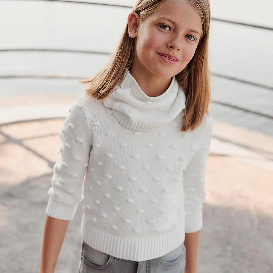 Dítě - Udržitelnost - Udržitelnější materiály