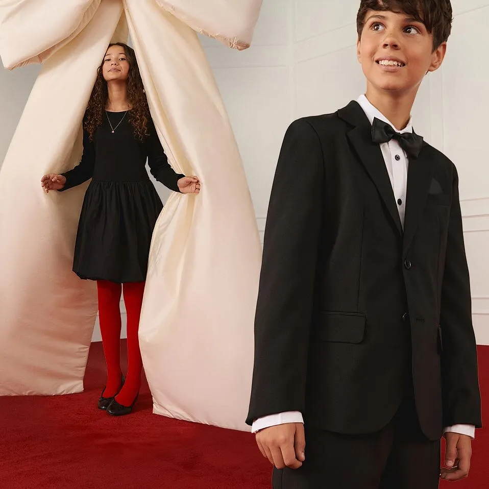 D&iacute;tě - Trendy - Sv&aacute;tečn&iacute; oblečen&iacute;