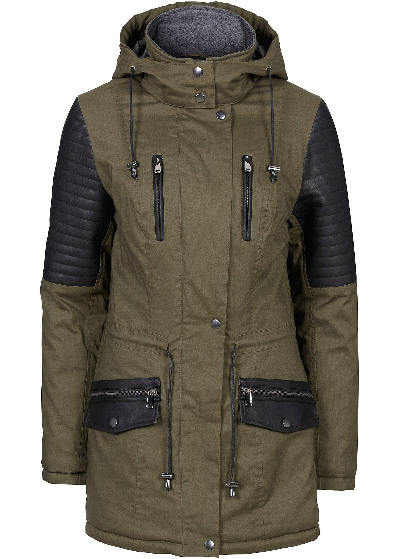 Parka