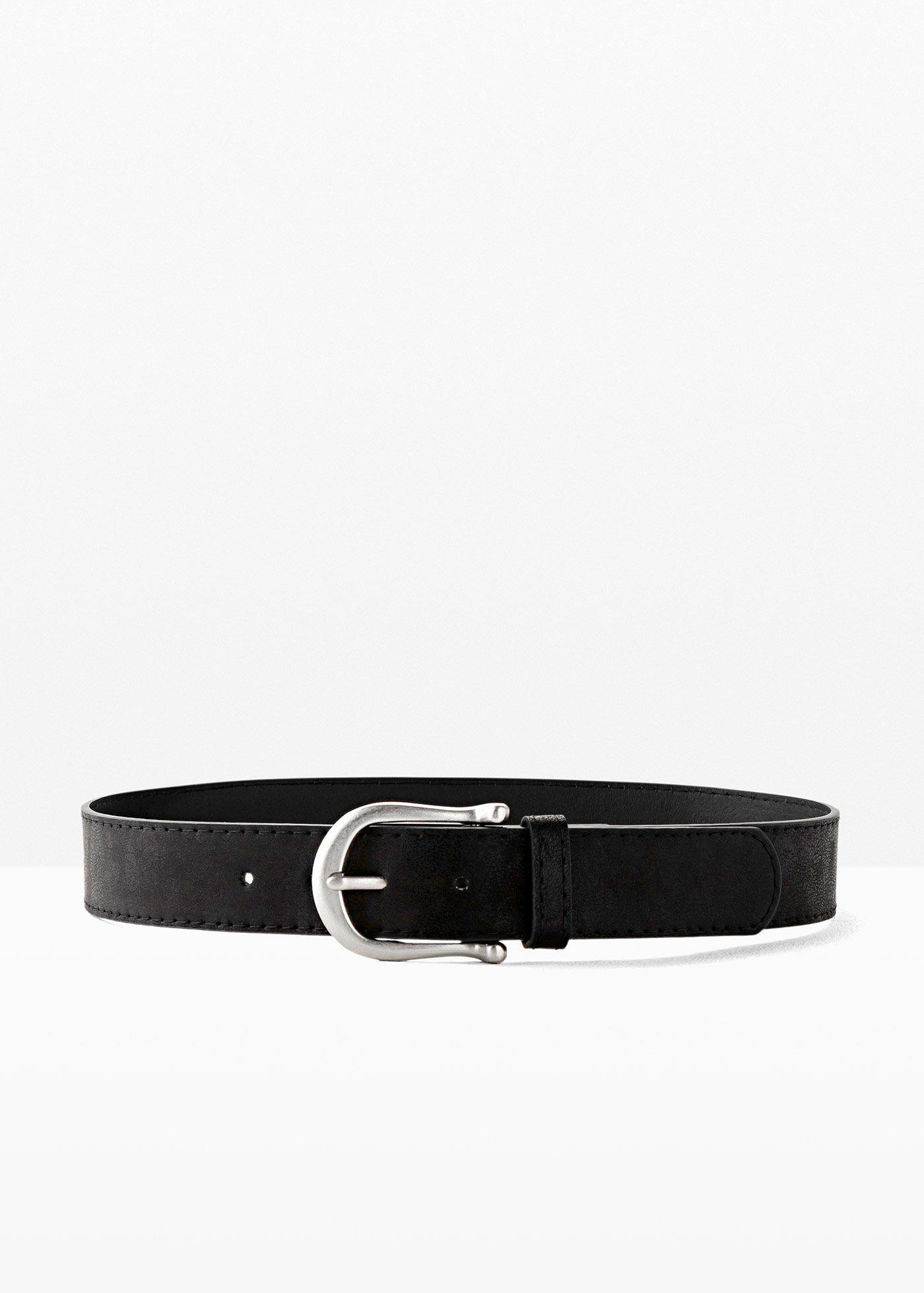 Pásek Metallic Basic
