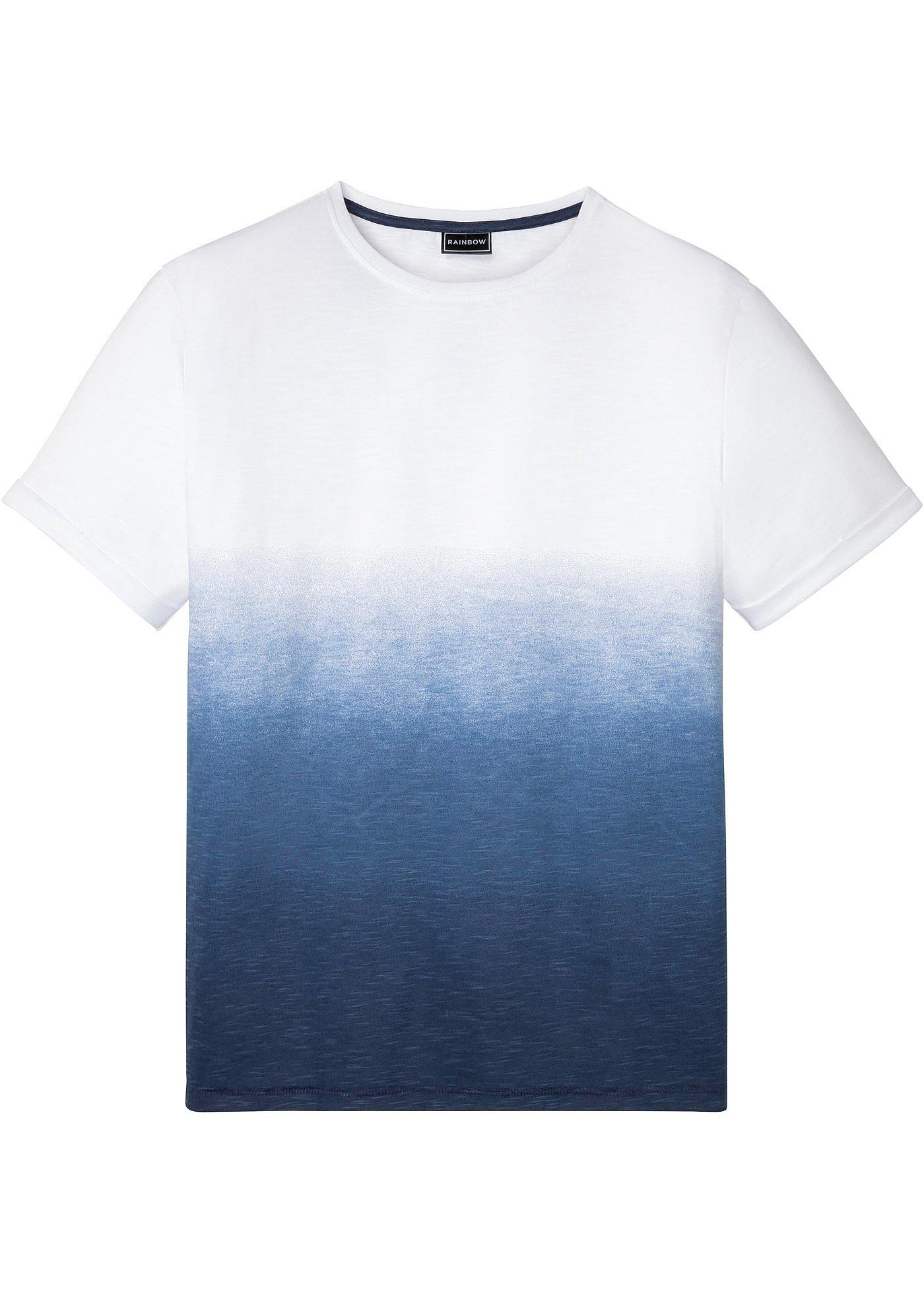 Tričko Slim Fit