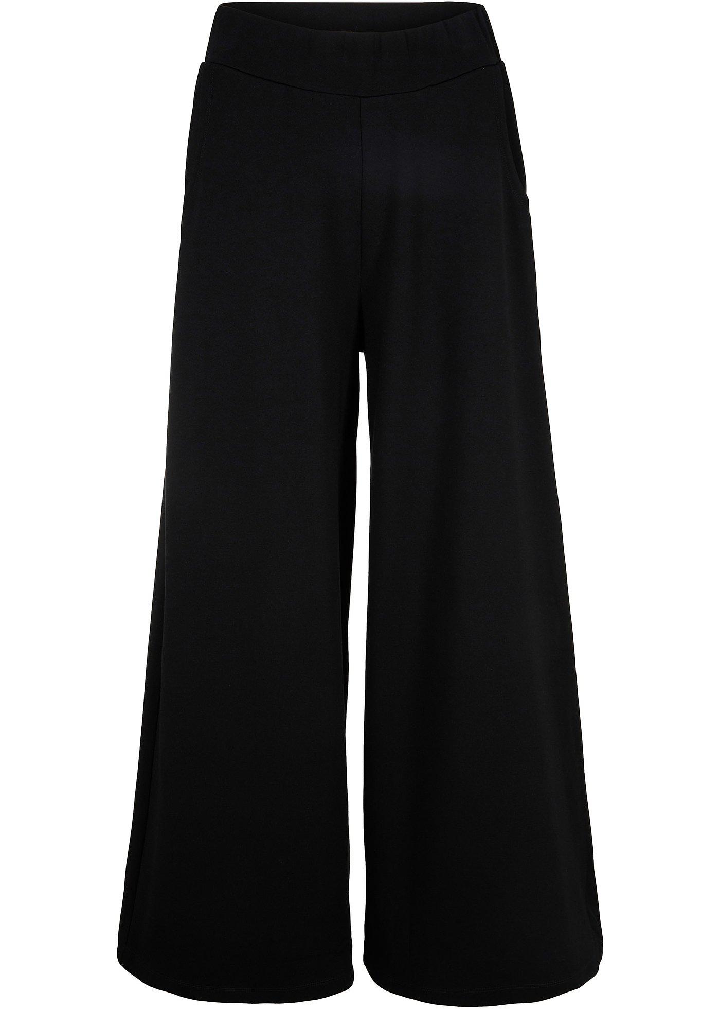 Kalhoty Culotte