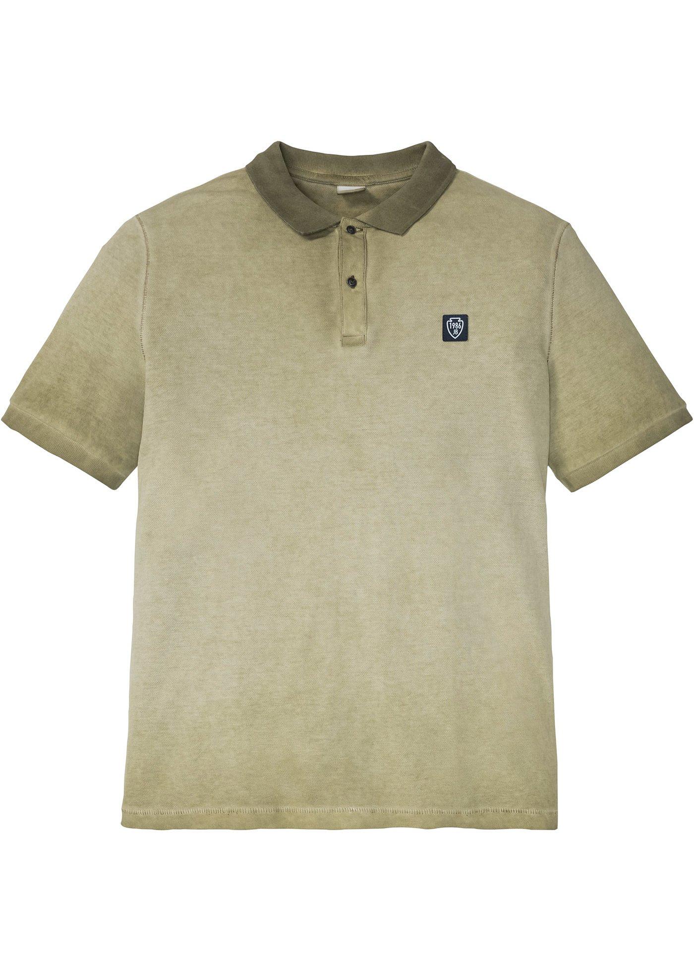 Polo tričko