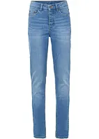 Strečové džíny Ultra Soft Skinny Fit, bonprix