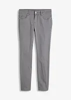 Strečové džíny Skinny Mid Waist, bonprix