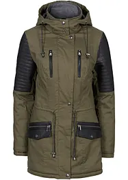 Parka, bonprix