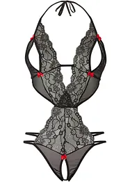 Body tanga ouvert, VENUS
