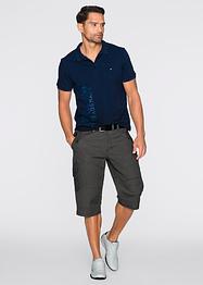 Dlouhé bermudy Regular Fit, RAINBOW