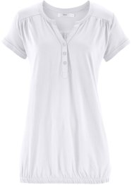 Bavlněné tričko, krátký rukáv, bpc bonprix collection