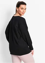 Oversize mikina, bonprix