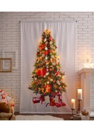Závěs LED Vánoční strom (1 ks v balení), bpc living bonprix collection