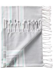 Hamam šátek s proužky, bpc living bonprix collection