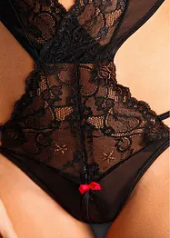 Body tanga ouvert, VENUS