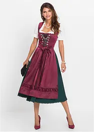 Dirndl halenka, bonprix