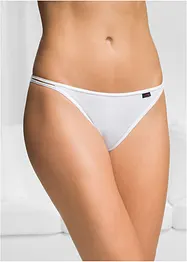 Tanga kalhotky (6 ks v balení), bonprix