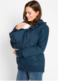 Těhotenská bunda se vsadkou na miminko, bpc bonprix collection