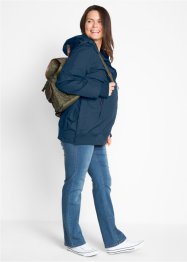 Těhotenská/nosící bunda na přechodná období, bpc bonprix collection