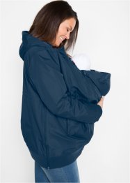 Těhotenská bunda se vsadkou na miminko, bpc bonprix collection