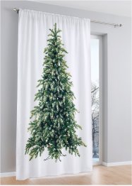 Závěs ''Vánoční strom'' (1 ks), bpc living bonprix collection