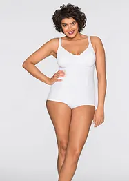 Stahovací body, střední tvarující funkce, bonprix