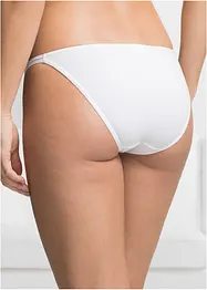 Tanga kalhotky (6 ks v balení), bonprix
