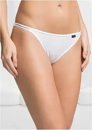 Tanga kalhotky (6 ks v balení), bonprix