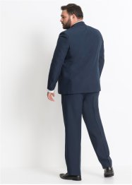 Oblek z recyklovaného polyesteru  (2dílná souprava): sako a kalhoty, bpc selection