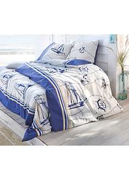 Povlečení "Loď", bpc living bonprix collection