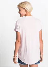 Triko s natištěnými motýly, bonprix