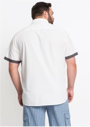 Košile s krátkým rukávem, bpc bonprix collection