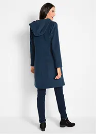 Vlněný kabát Dufflecoat, bonprix
