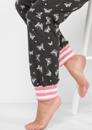 Pyžamové kalhoty (2 ks v balení), RAINBOW